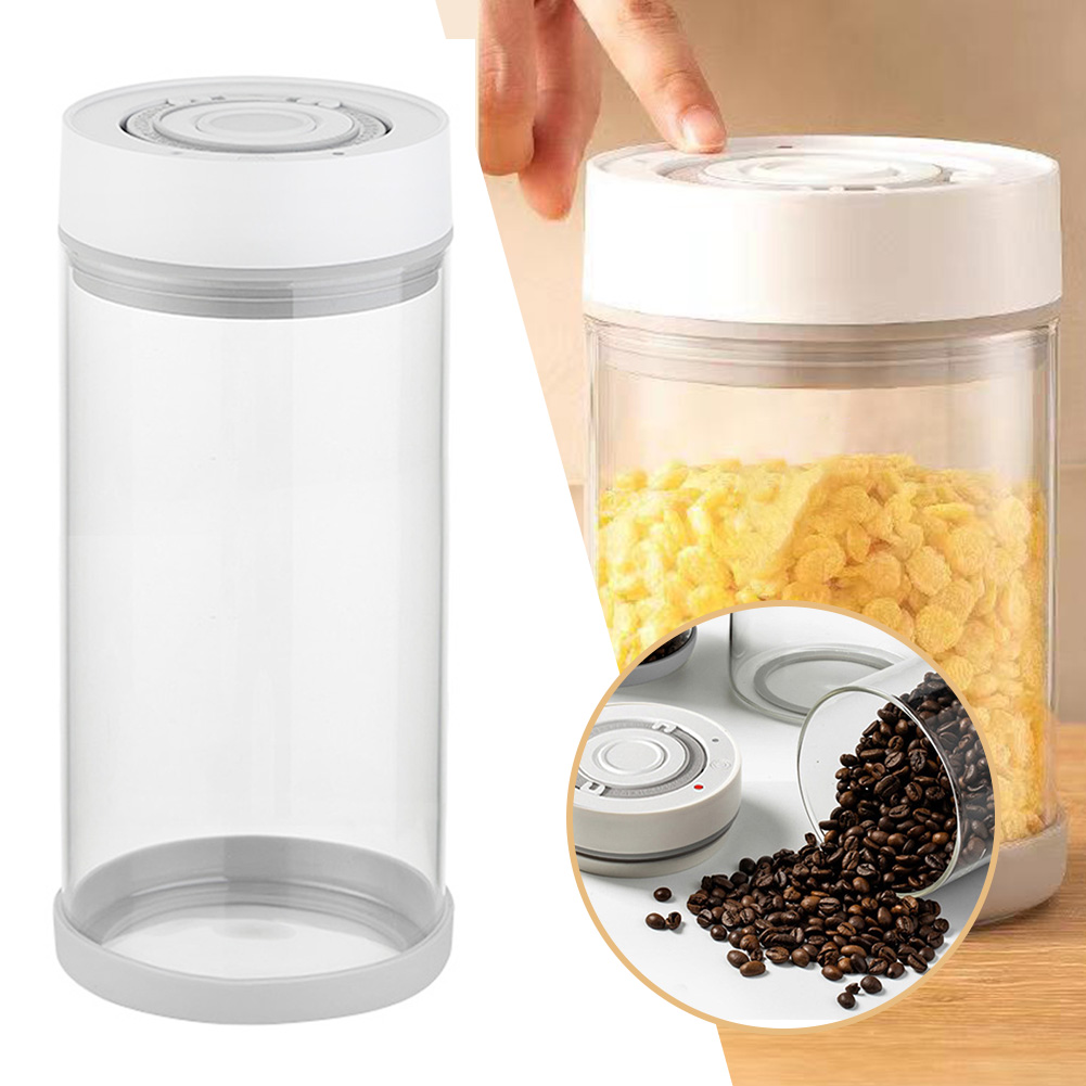 Kitchen Moisture-proof Glass C - Coffee And Tea Glass ulasan dan harga