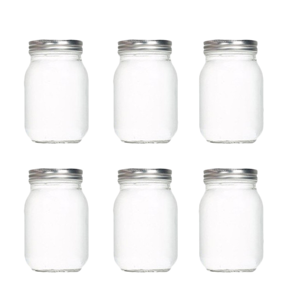 6 Buah Stoples Kaca Bulat Tran - Coffee And Tea Glass ulasan dan harga