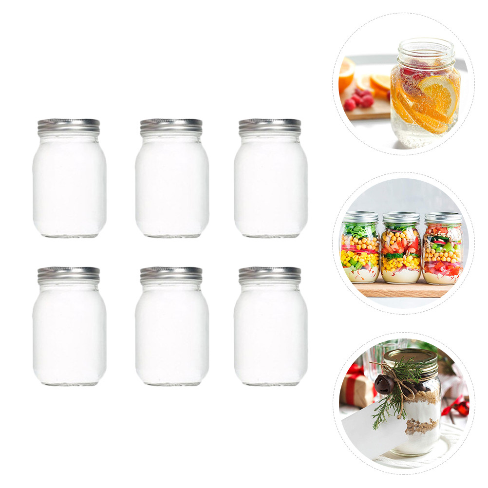 6 Buah Stoples Kaca Bulat Tran - Coffee And Tea Glass ulasan dan harga