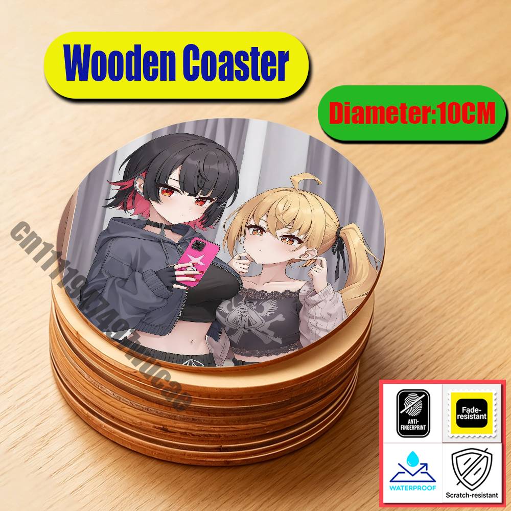 Untuk Z-Zenless Zone Zero Lyca - Coffee Tea Zone ulasan dan harga