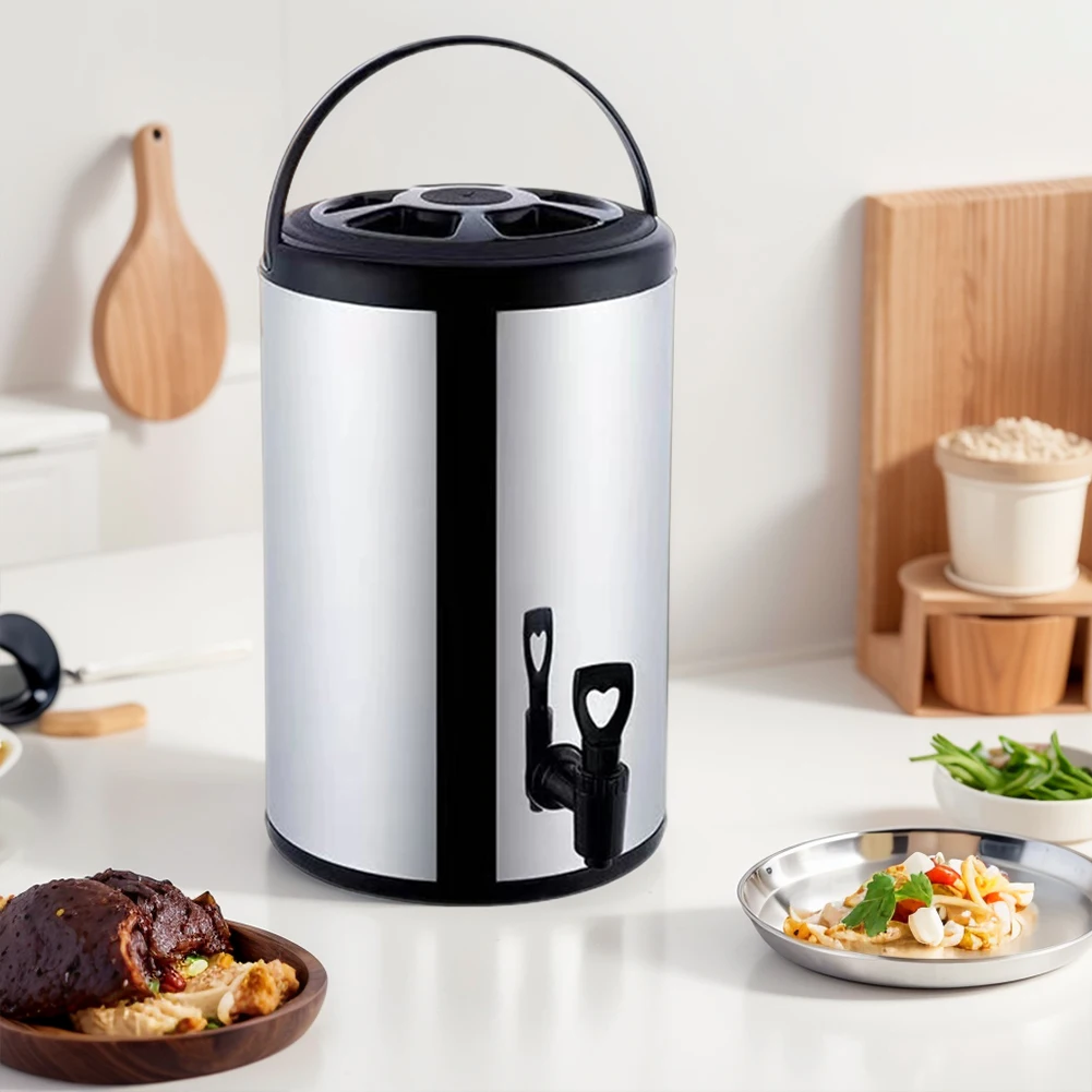 Dispenser Minuman Berinsulasi  - Dispenser Coffee And Tea ulasan dan harga