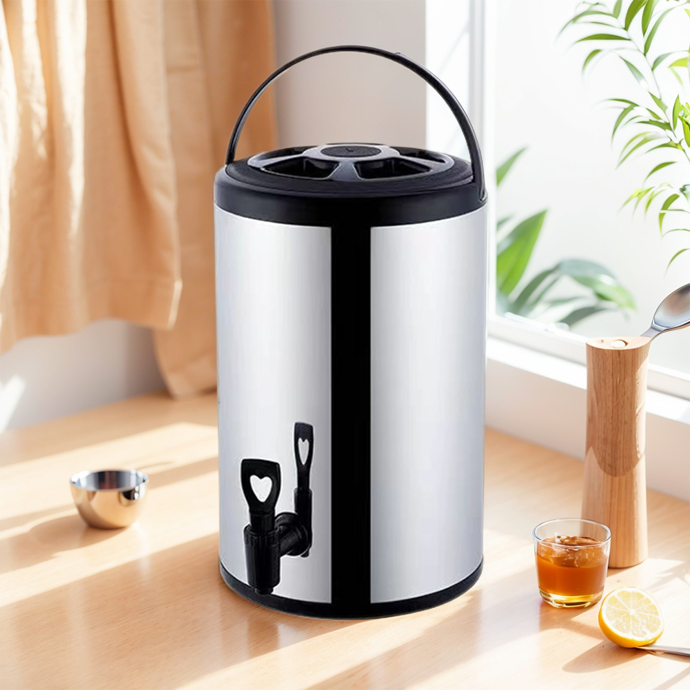 Dispenser Minuman Berinsulasi  - Dispenser Coffee And Tea ulasan dan harga