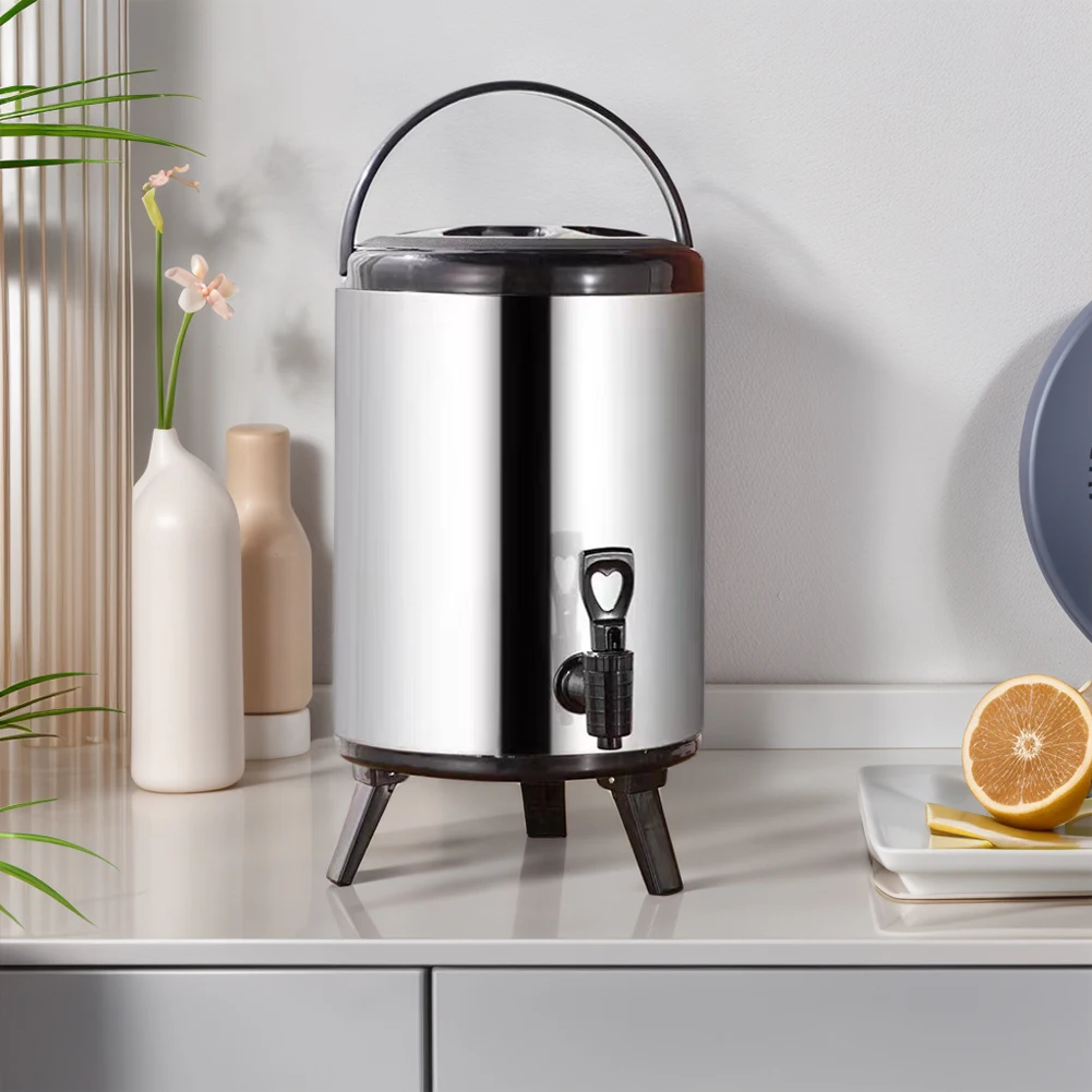 Dispenser Minuman Berinsulasi  - Dispenser Coffee And Tea ulasan dan harga