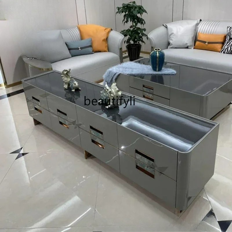 Meja kopi ruang tamu villa sui - Coffee Tea Hong Kong ulasan dan harga