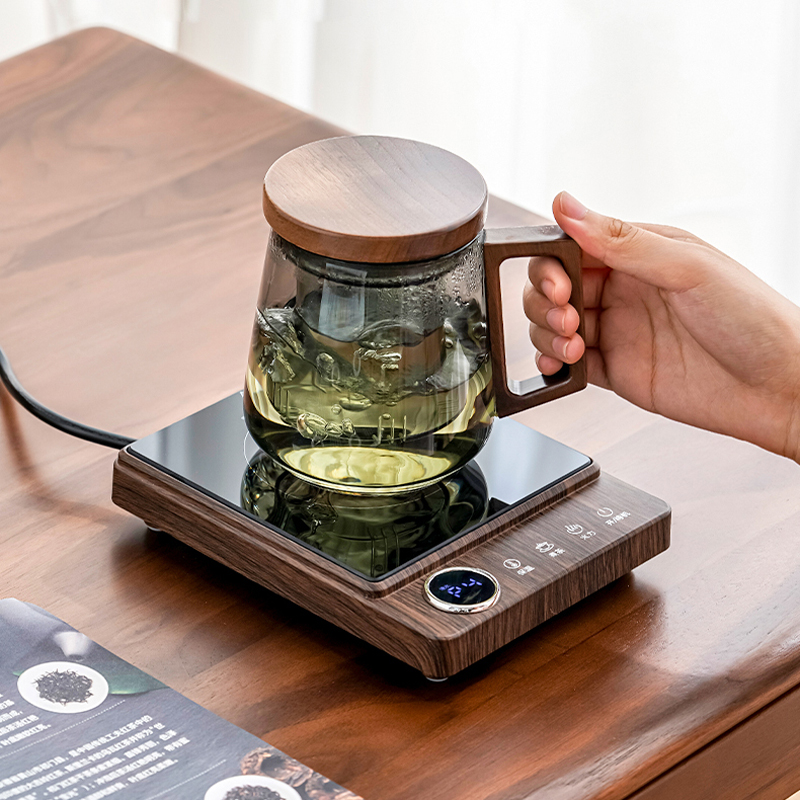 Cangkir pemanas 400W, cangkir  - Coffee Tea Water Heater ulasan dan harga