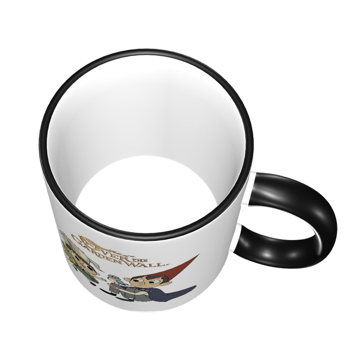 Mug Beyond The Garden Cangkir  - Coffee Tea For Garden ulasan dan harga