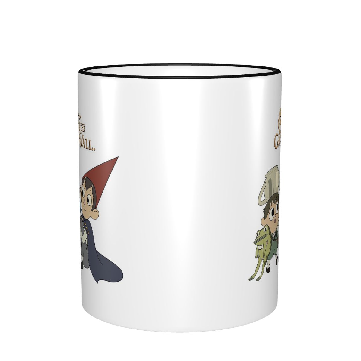 Mug Beyond The Garden Cangkir  - Coffee Tea For Garden ulasan dan harga