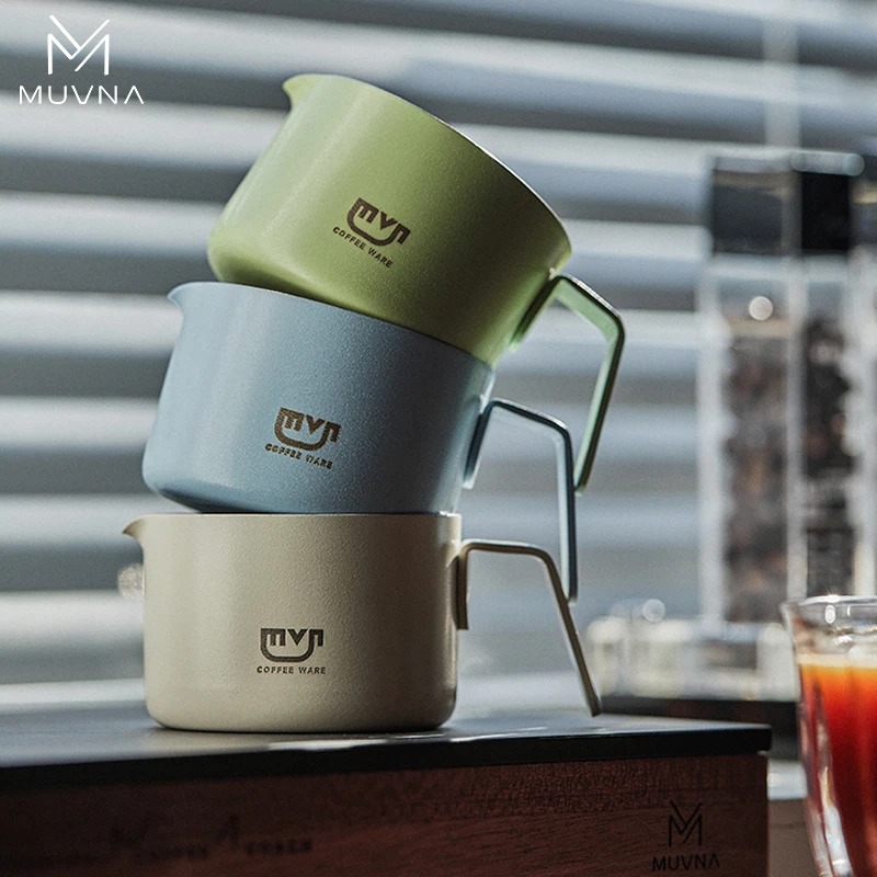 Cangkir Takar Kopi Espresso MU - Coffee Tea Mugs ulasan dan harga