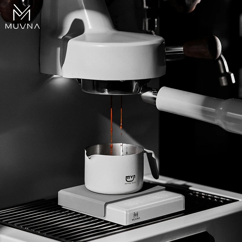 Cangkir Takar Kopi Espresso MU - Coffee Tea Mugs ulasan dan harga