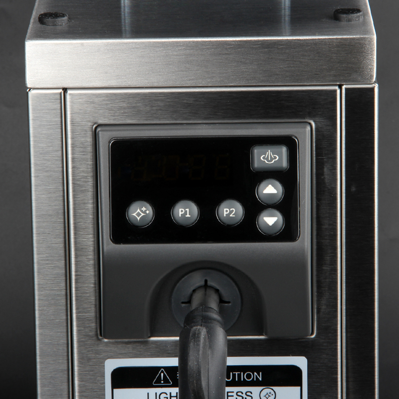WPM-MS130T Toko Teh Susu Froth - Coffee Tea Espresso Machines ulasan dan harga