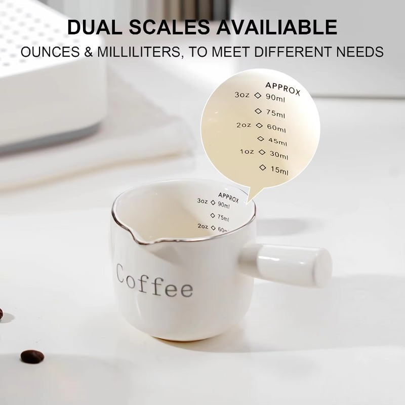 Cangkir kopi keramik Mini deng - Coffee Tea Espresso ulasan dan harga