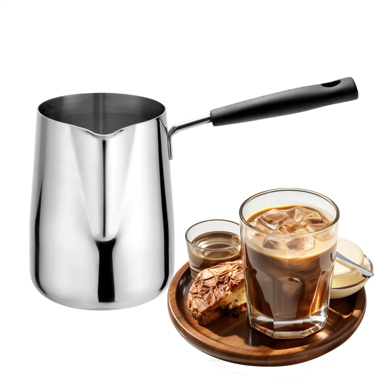Panci Kopi Kecil 600ml, Panci  - Coffee Tea Pot ulasan dan harga