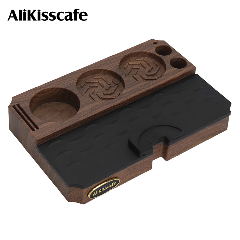 Tempat Portafilter Dudukan Sta - Coffee Tea Espresso ulasan dan harga