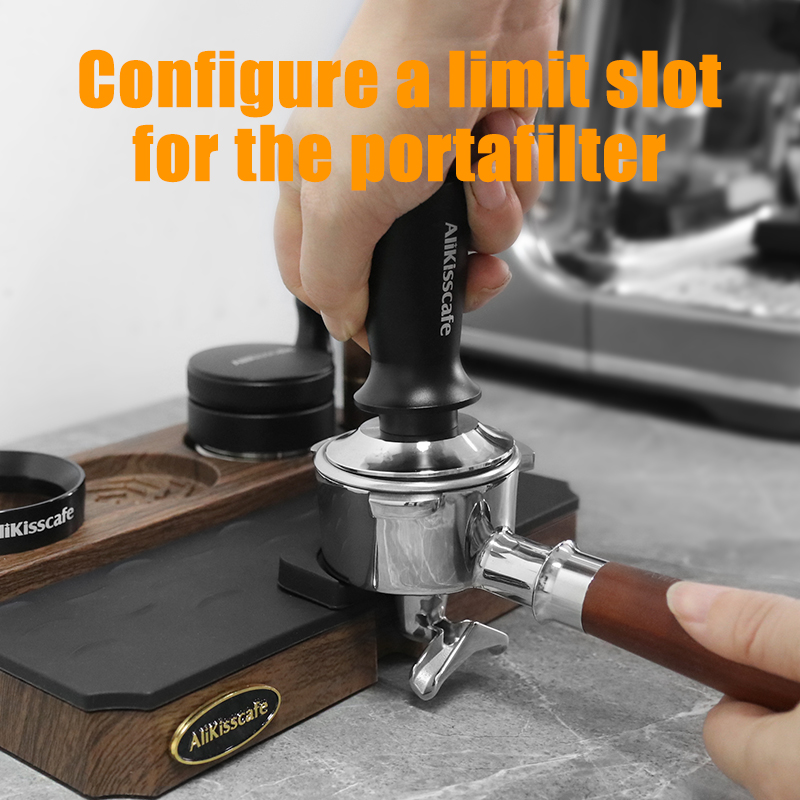 Tempat Portafilter Dudukan Sta - Coffee Tea Espresso ulasan dan harga