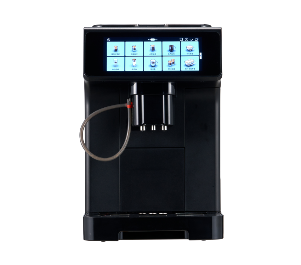 Penjualan Pabrik 19 Bar Pompa  - Coffee & Tea - Pastry Góc Xanh ulasan dan harga