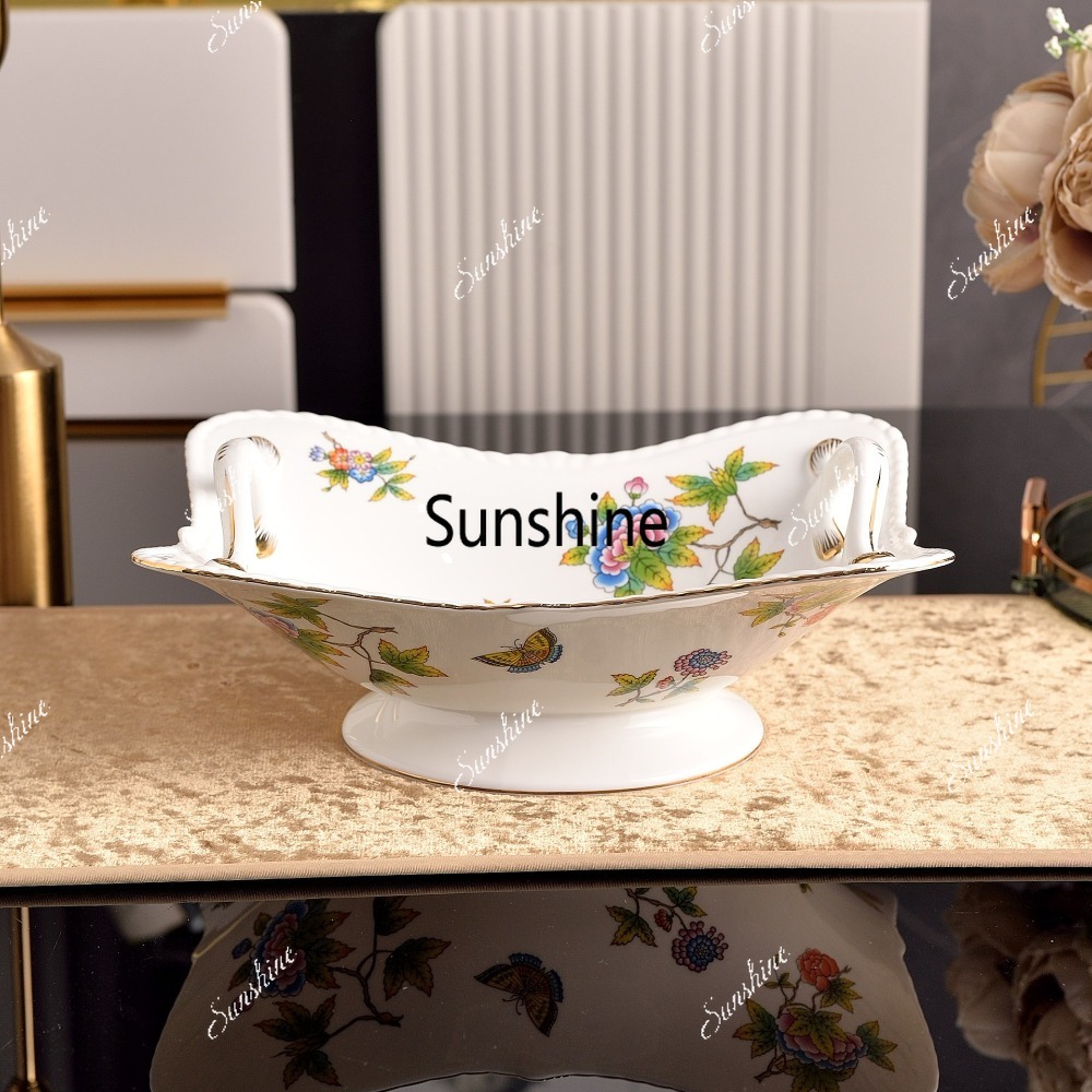 Set Teh Sore Kebun Bunga Honga - Coffee Tea For Garden ulasan dan harga