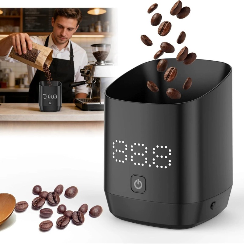 Cangkir Penimbang Kopi Pintar  - Coffee Tea Mugs ulasan dan harga