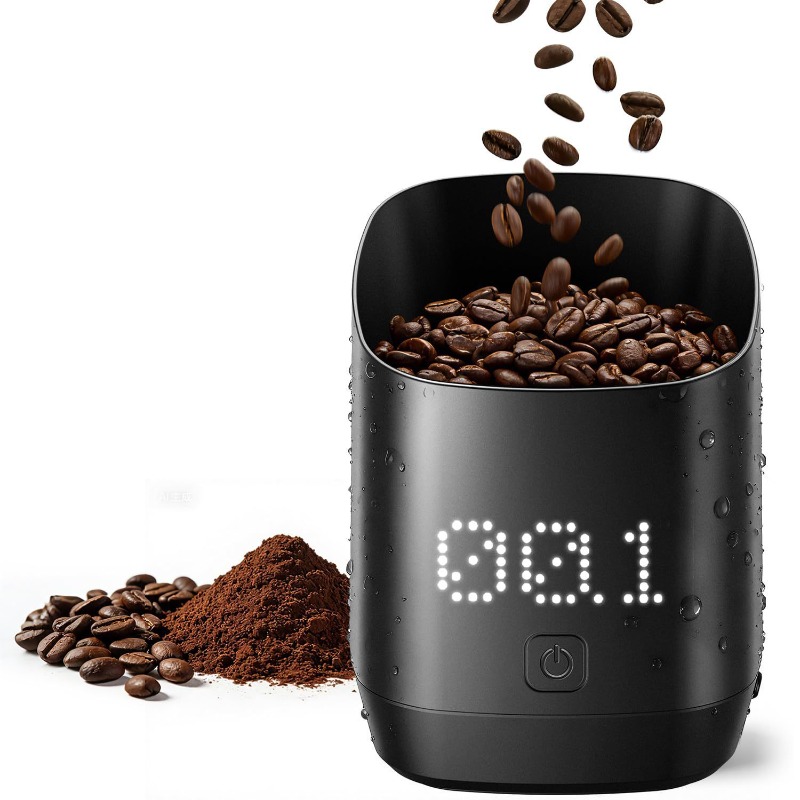 Cangkir Penimbang Kopi Pintar  - Coffee Tea Mugs ulasan dan harga