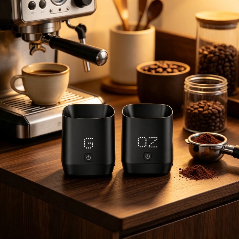 Cangkir Penimbang Kopi Pintar  - Coffee Tea Mugs ulasan dan harga