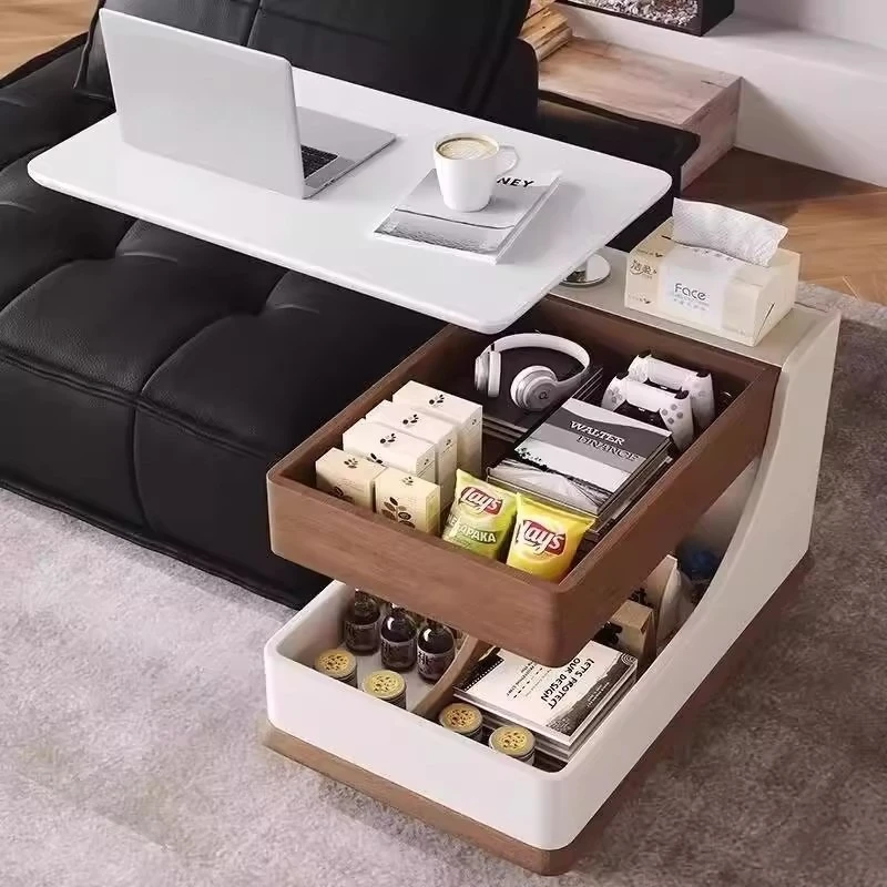 b11-7.2 sofa, meja teh kecil,  - Coffee & Tea - Pastry Góc Xanh ulasan dan harga
