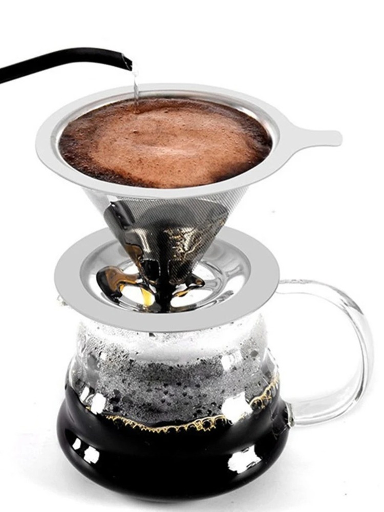 Tempat Filter Kopi Dapat Digun - Dispenser Coffee And Tea ulasan dan harga