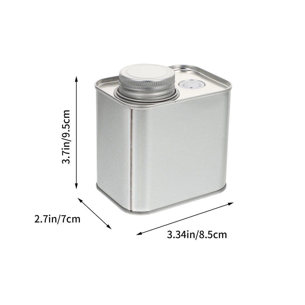 3Pcs Set Wadah Kopi Kecil Keda - Coffee Tea And Sugar Canisters ulasan dan harga