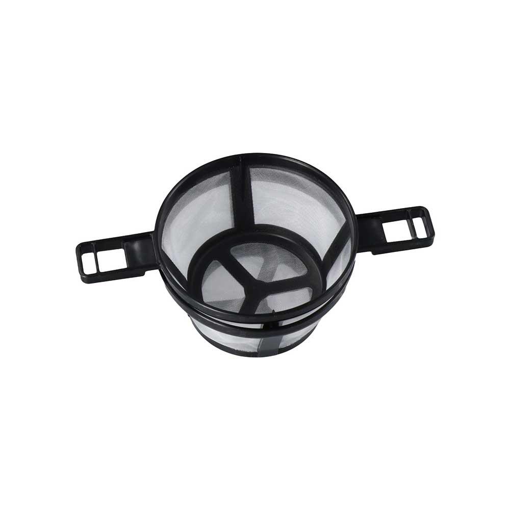 Saringan Teh Nylon Tahan Panas - Dispenser Coffee And Tea ulasan dan harga