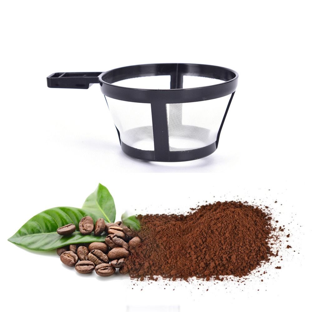 Saringan Teh Nylon Tahan Panas - Dispenser Coffee And Tea ulasan dan harga