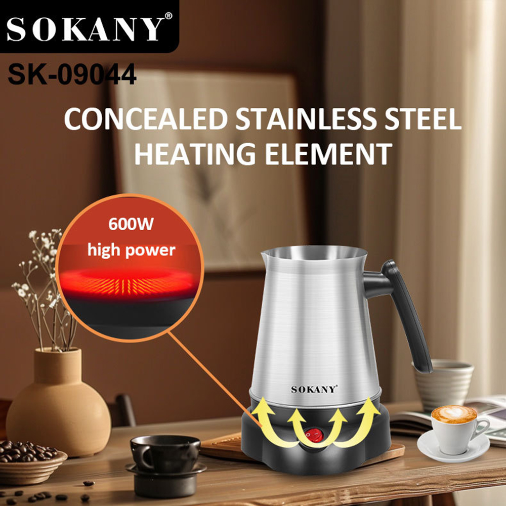 Mesin Pembuat Kopi Turki Yunan - Coffee Tea Espresso Machines ulasan dan harga