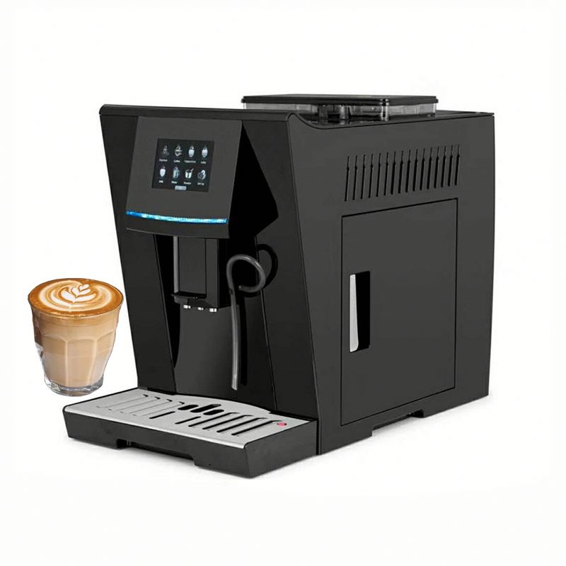 Mesin Pembuat Kopi Moka Otomat - Coffee Tea Espresso Machines ulasan dan harga
