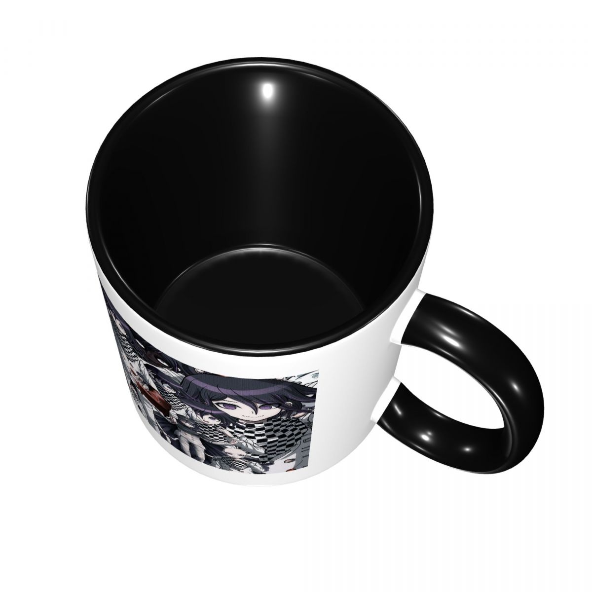 Mug Zona Kokichi Cangkir Kopi  - Coffee Tea Zone ulasan dan harga