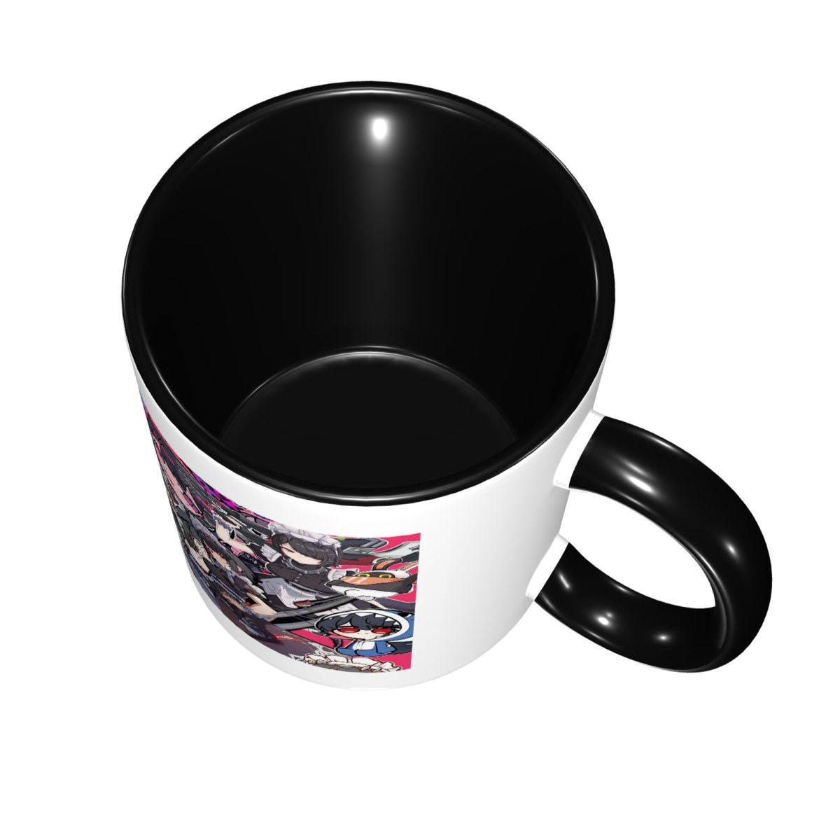 Ellen Joe Zenless Zone Zero Mu - Coffee Tea Zone ulasan dan harga