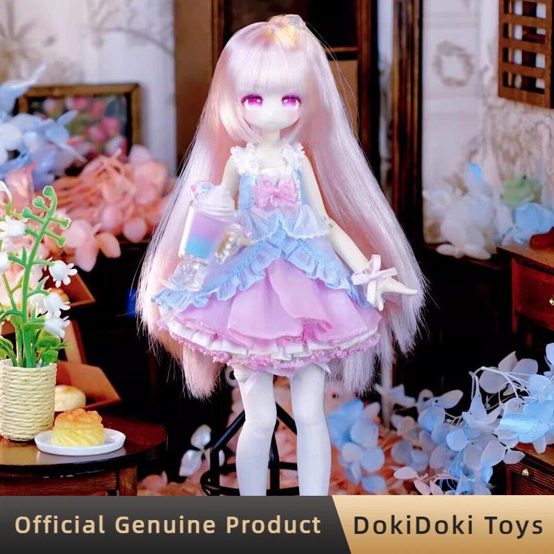 Mainan Blind Box Jidongshunxi  - Coffee Tea Organizer ulasan dan harga