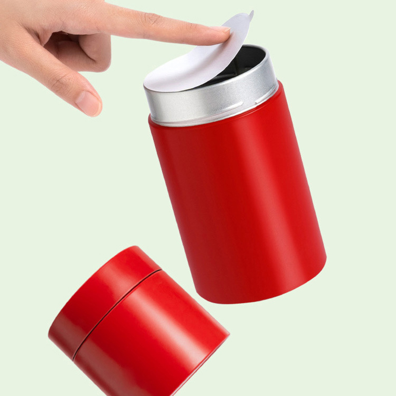 Kotak Penyimpanan Kopi Organiz - Coffee Tea Organizer ulasan dan harga