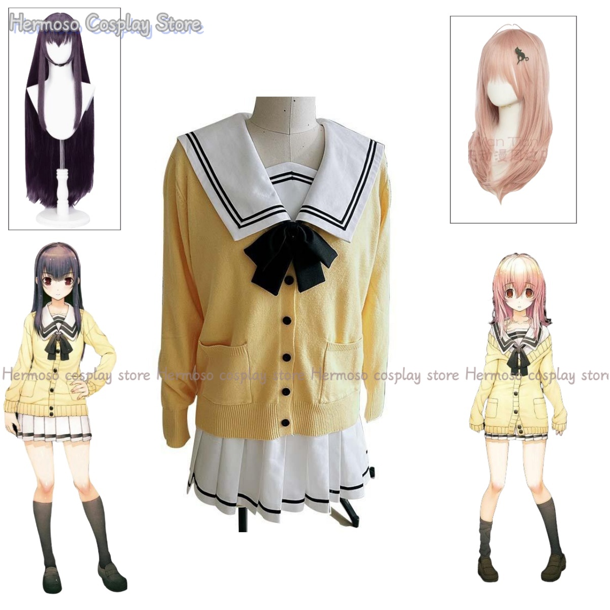 Anime You and ME and Her: A Lo - Coffee Tea Or Me ulasan dan harga