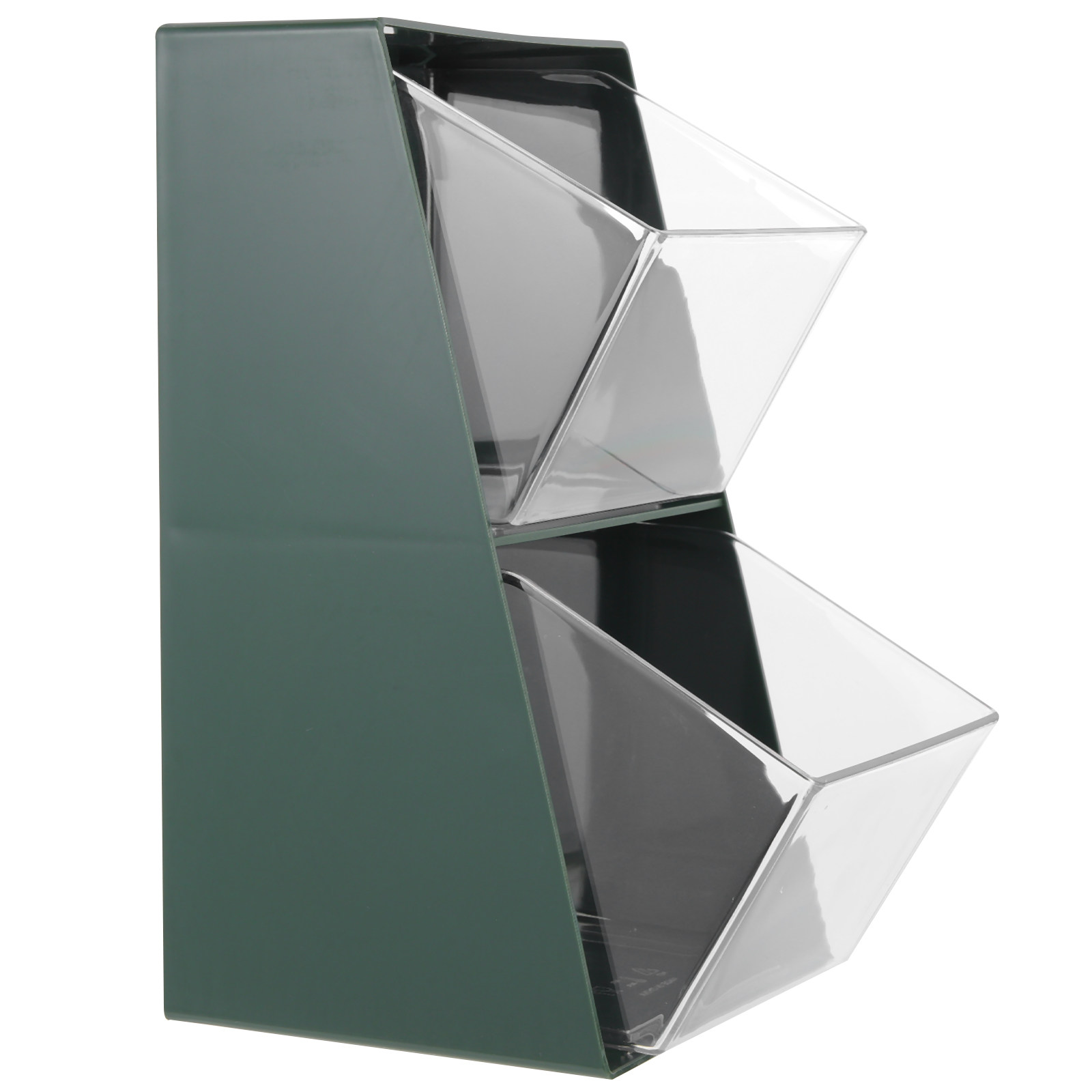 Rak Penyimpanan Kantong Teh Pl - Coffee Tea Organizer ulasan dan harga