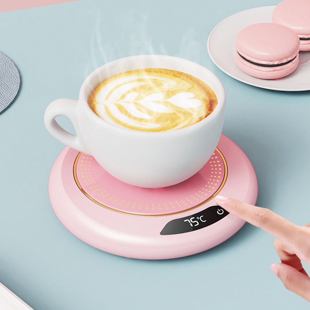 Pemanas Cangkir USB, Tatakan P - Coffee Tea Water Heater ulasan dan harga