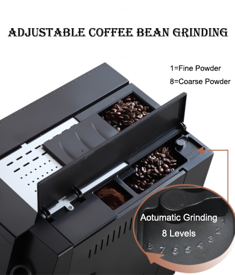 Mesin Pembuat Kopi Espresso Pr - Coffee & Tea - Pastry Góc Xanh ulasan dan harga