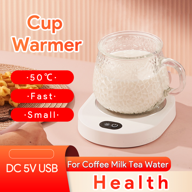 Suhu Termostatik Penghangat Ca - Coffee Tea Water Heater ulasan dan harga