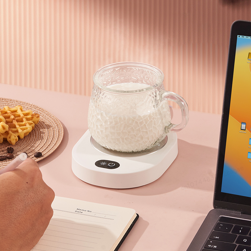 Suhu Termostatik Penghangat Ca - Coffee Tea Water Heater ulasan dan harga