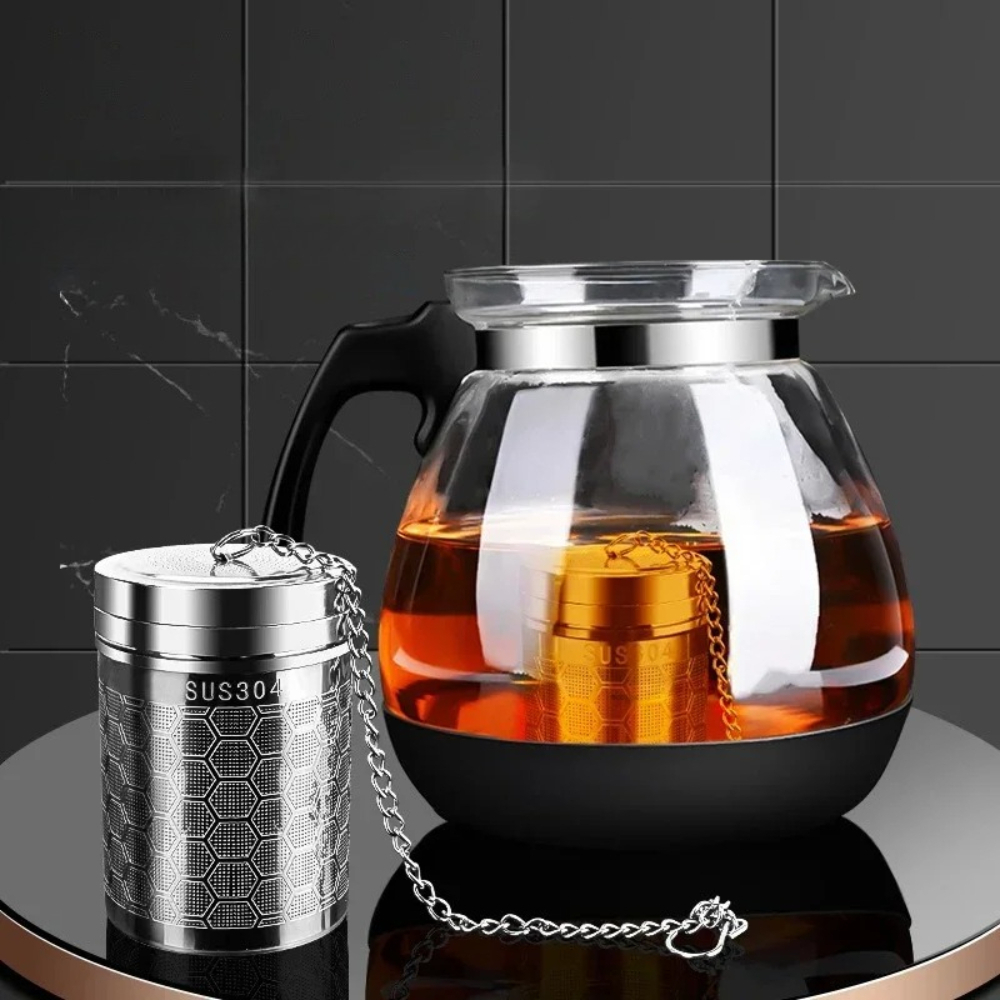 Pemisah Air Teh Filter Kopi Te - Dispenser Coffee And Tea ulasan dan harga
