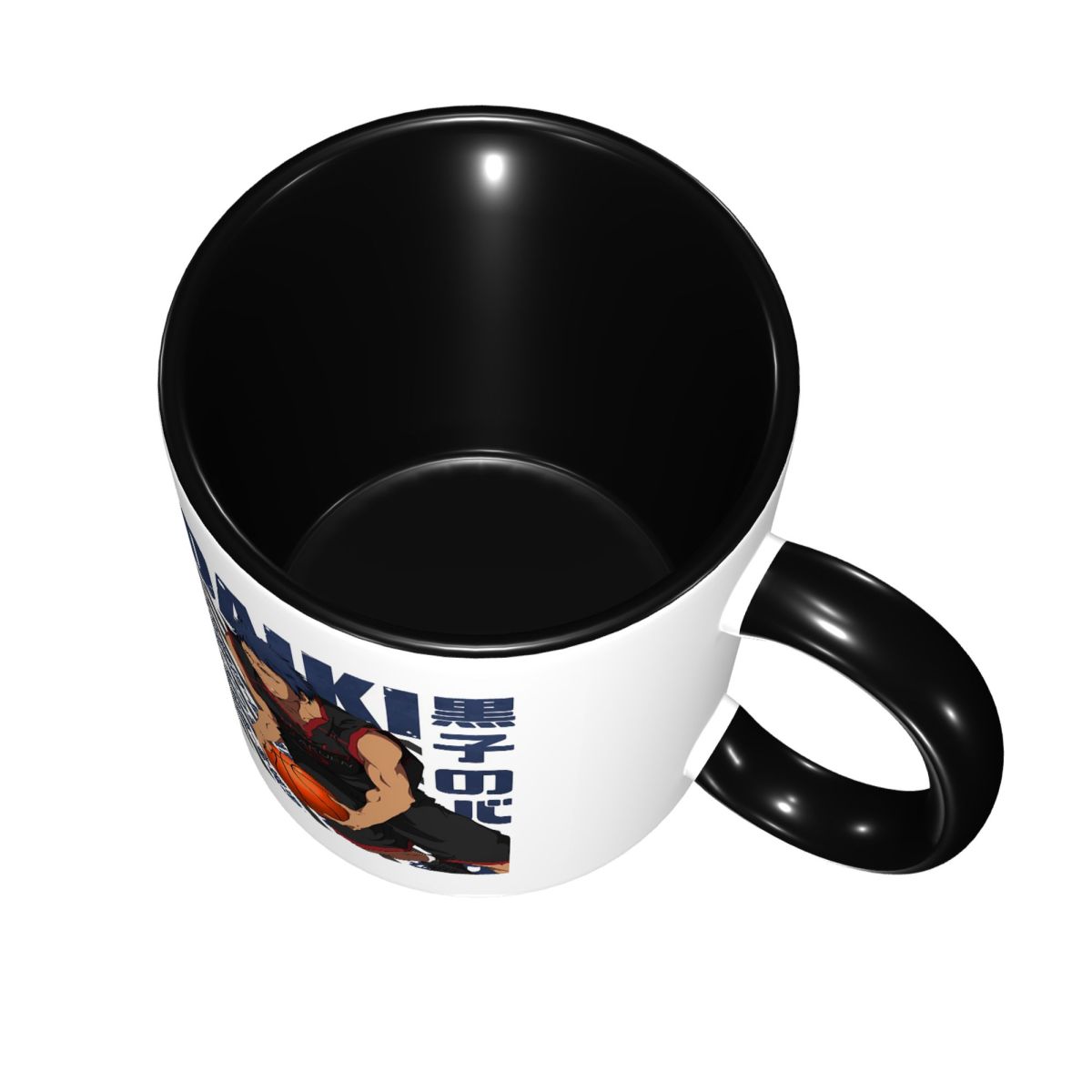 Harajuku Basketball Kuroko No  - Coffee Tea Gift Basket ulasan dan harga