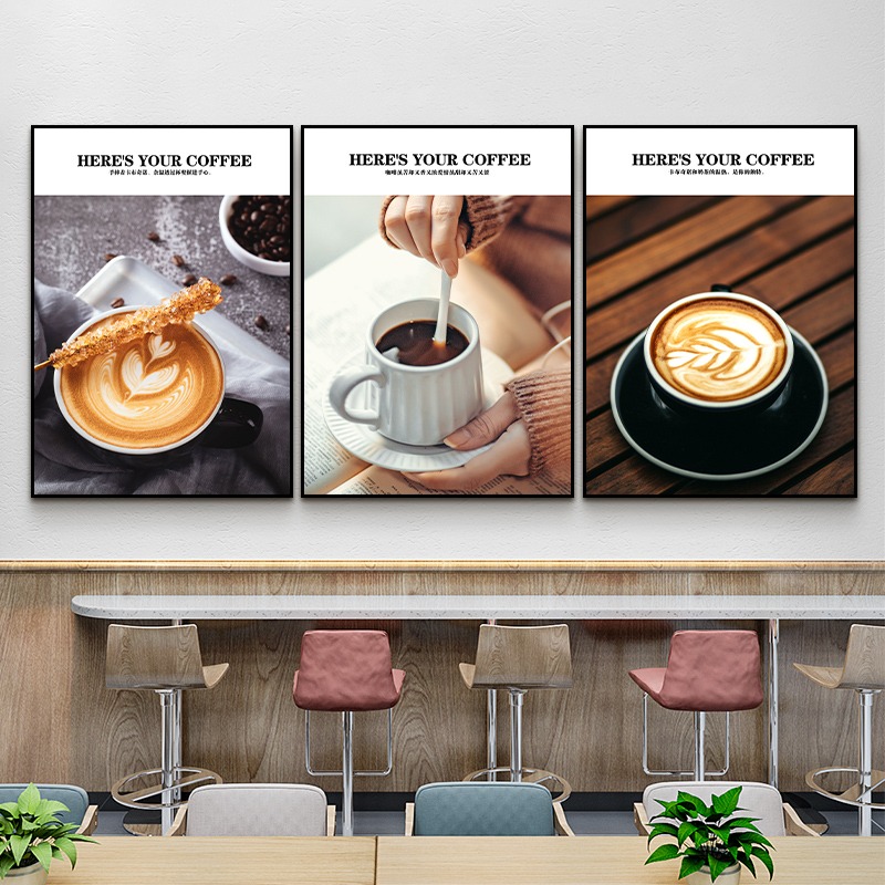 Ini Rasa Kopi Anda Ruang Teh B - Coffee Tea Menu ulasan dan harga