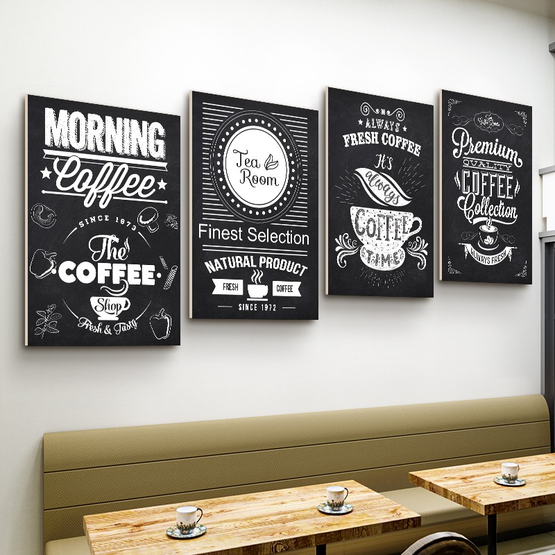 Ini Rasa Kopi Anda Ruang Teh B - Coffee Tea Menu ulasan dan harga