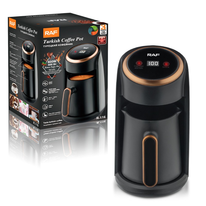 Mesin Pembuat Teh Susu Air 3 i - Coffee Tea Espresso Machines ulasan dan harga