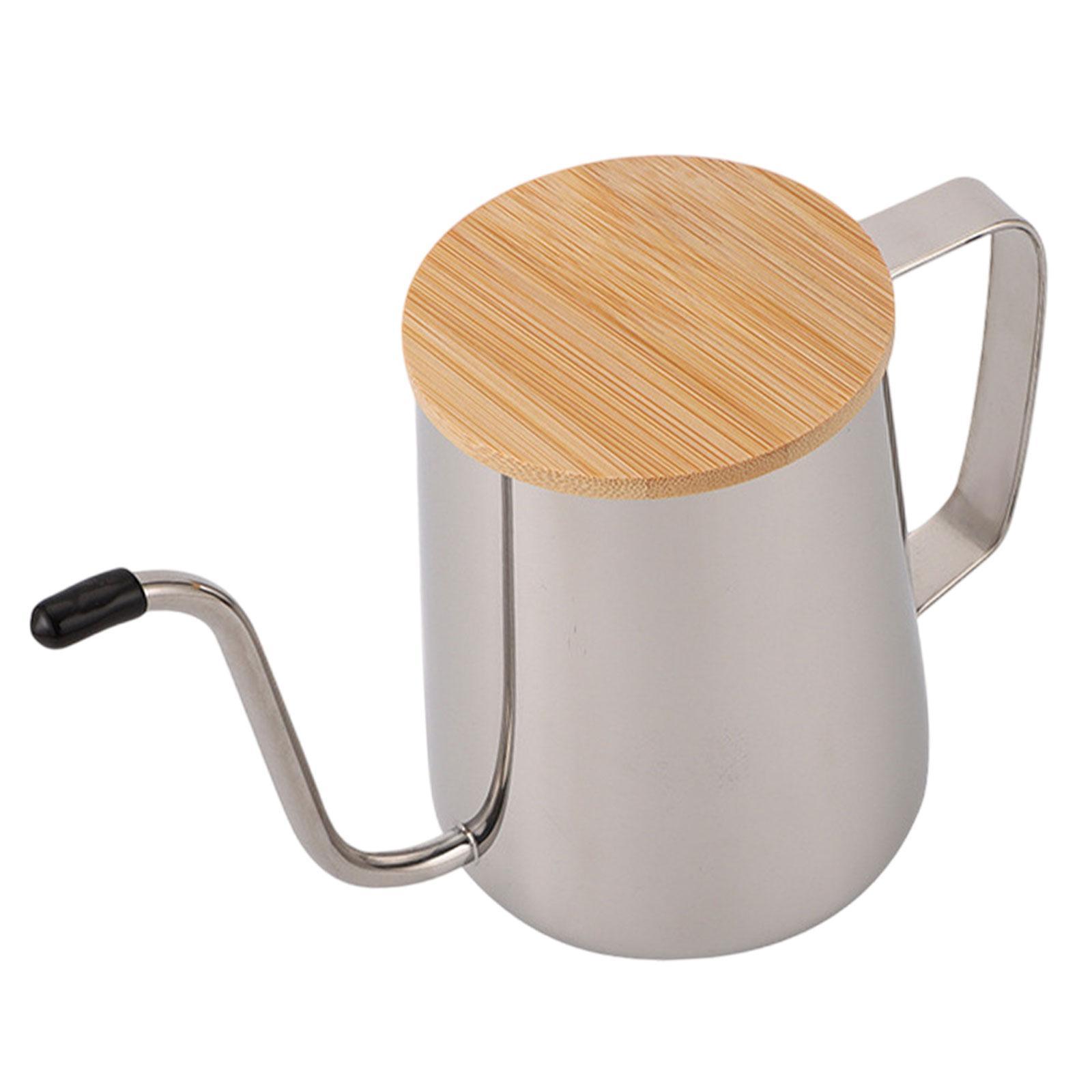 Tuangkan Ketel Teko Kopi Berke - Coffee Tea Pot ulasan dan harga