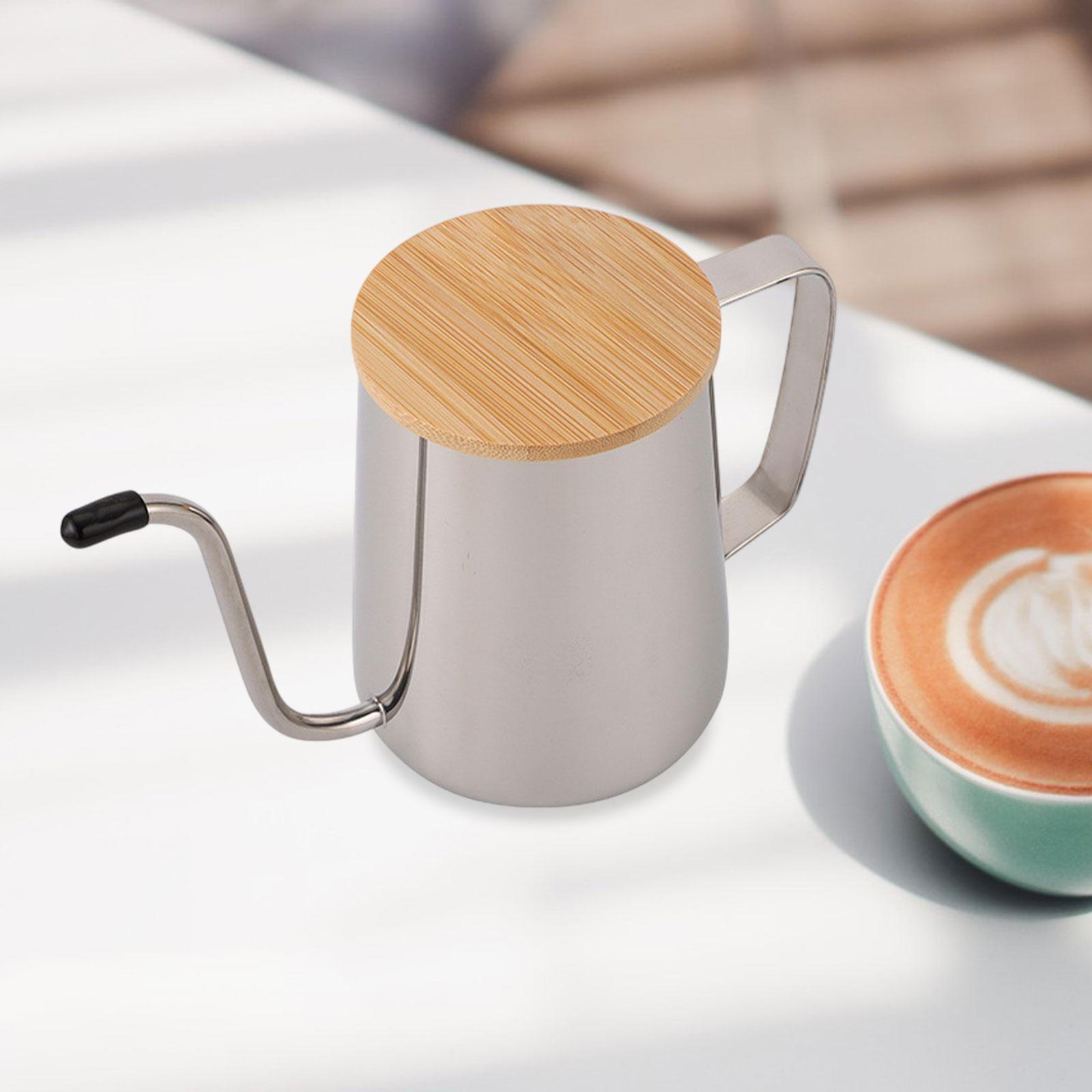Tuangkan Ketel Teko Kopi Berke - Coffee Tea Pot ulasan dan harga