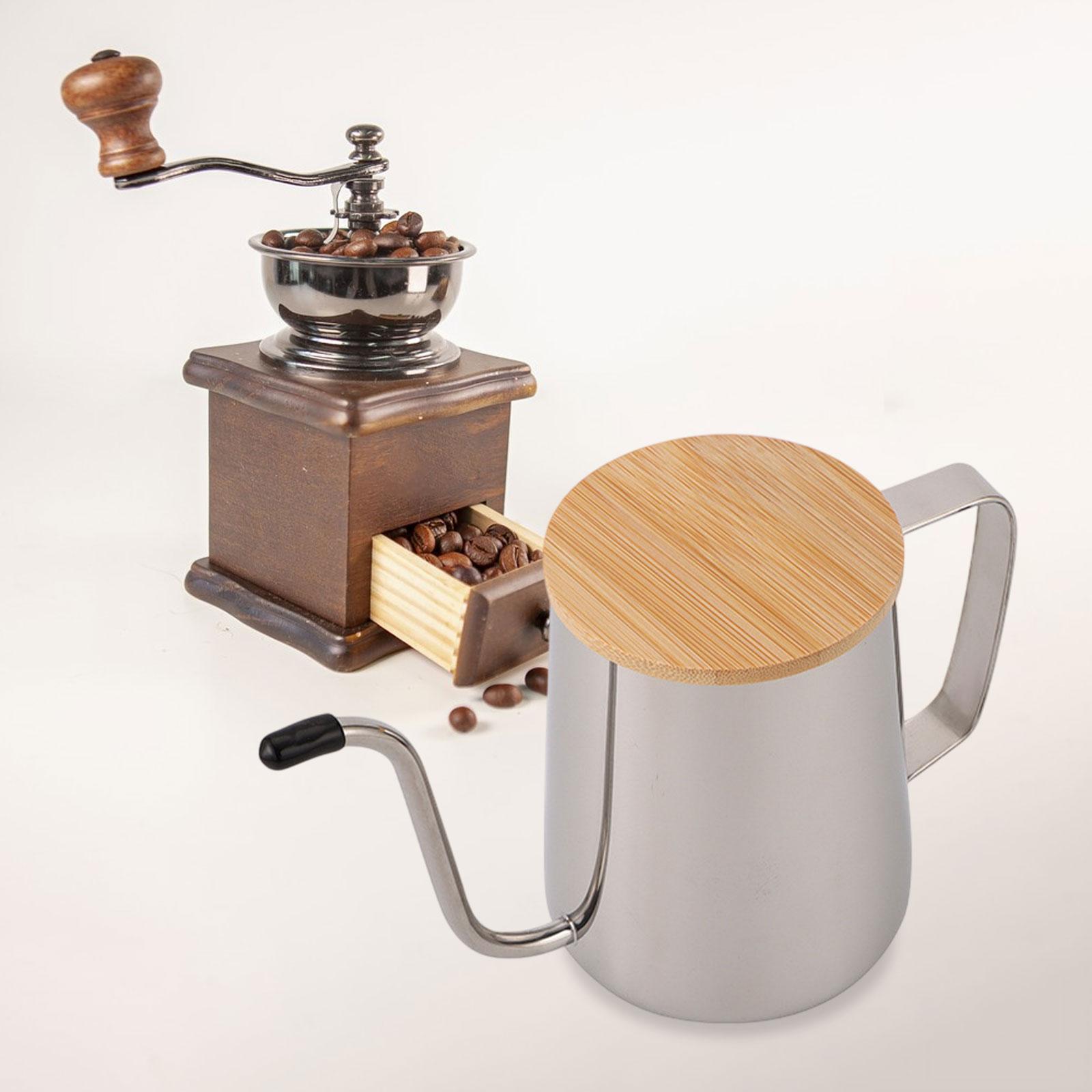 Tuangkan Ketel Teko Kopi Berke - Coffee Tea Pot ulasan dan harga