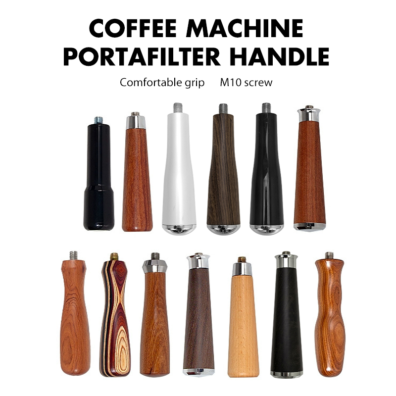 Portafilter Kopi Nake M10 Pega - Coffee Tea Espresso ulasan dan harga