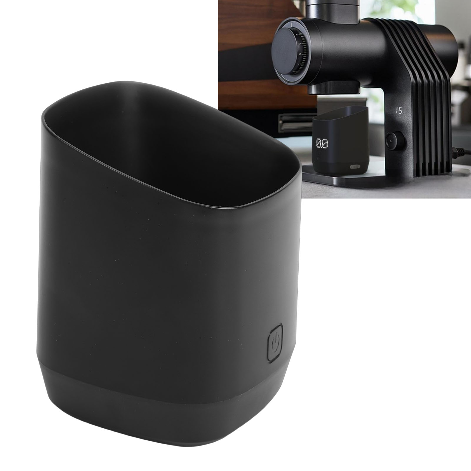 Cangkir Dosis Digital dengan L - Coffee Tea Mugs ulasan dan harga